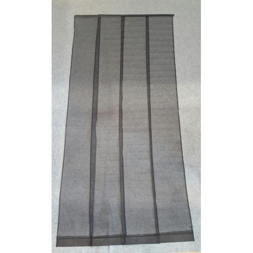 سهلة تثبيت حشرات شبكات الباب الستار