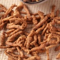 Calming Herbal Root for Natural Relaxation