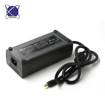 19.5v 11.8a laptop adapter for Dell