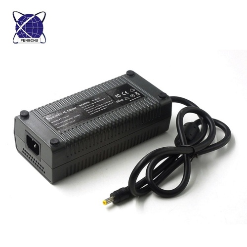 19.5v 11.8a laptop adapter for Dell