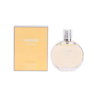 Rissers Yellow Encounter 50mlのフルーティーなEaude香水