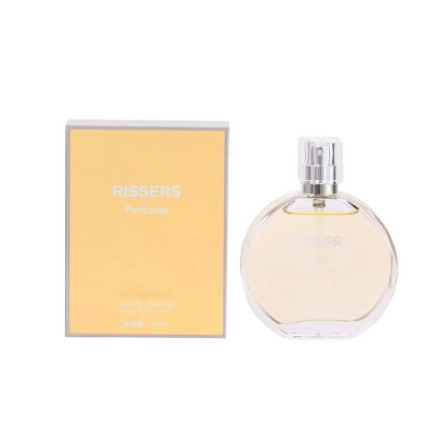 Rissers Yellow Encounter 50mlのフルーティーなEaude香水