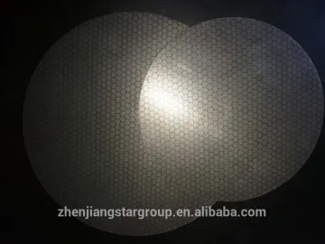 color aluminum disc, painting aluminum disc