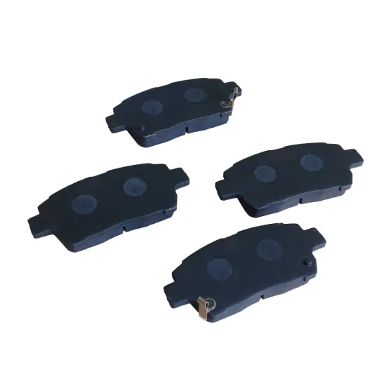 Wholesale Hi-Quality Brake Discs and Pads for Vios, Yaris, Allion, Corolla