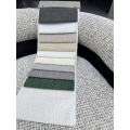 Tissu bouclé d'intérieur pour meubles