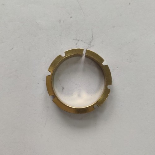 VOLKSWAGEN OEM 084 409 374A Auto Gearbox Transmission Synchronizer Ring