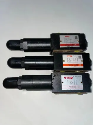 VTOZ brand Hydraulic valve