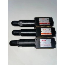 VTOZ brand Hydraulic valve