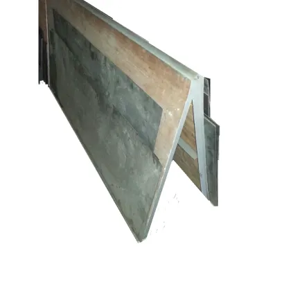 GR5 Titanium Plates/Sheets for Aerospace Industries