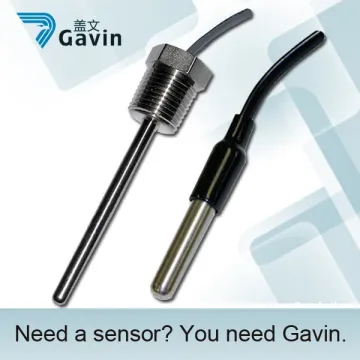Dallas DS18B20 Water Temperature Sensor