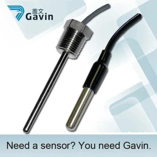 Dallas DS18B20 Water Temperature Sensor