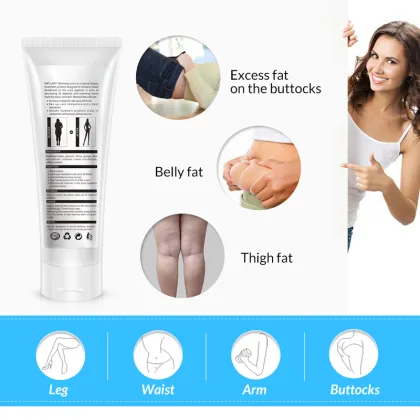 OMY LADY SUPER Stomach Slimming Cream