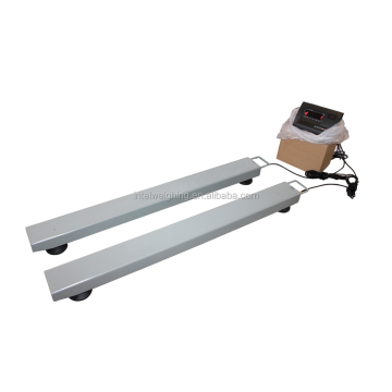 1 Ton Beam Weighing Scale for Industry