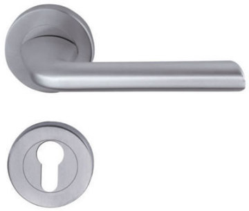 Thick External Door Handle