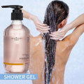 Mild Cleaning Moisturizing Body Wash Gel