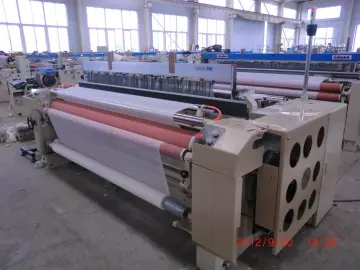 Power Loom Machine Medical Gauze Air Jet Looms Bandage Making Machine Price