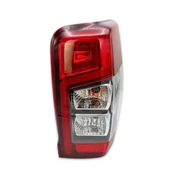 New Arrival Auto Tail Light and Brake Light for Mitsubishi L200 Triton (2018-2020)