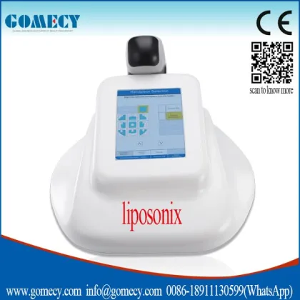 ultrasound waves for weight loss/ body fat removal/Liposonix weight loss effective