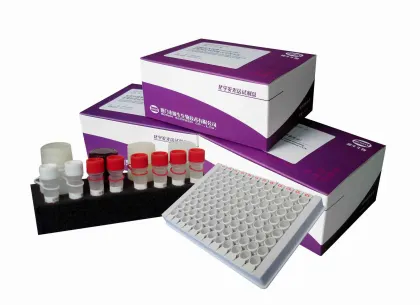 Chemiluminescence Immunoassay (CLIA) Test Kit