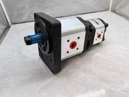 Volvo 1467344 gear pump