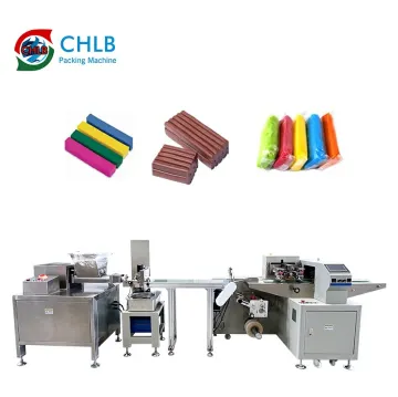 Sugar Paste and Modeling Clay Extruder Machine