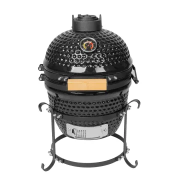 SEB KAMADO Mini Small 13'' keramikgrill klarstein Ceramic bbq braai grill kamado kooker