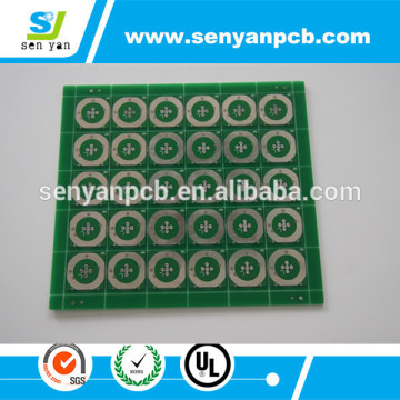 good quality led light FR4 customized manufacturer