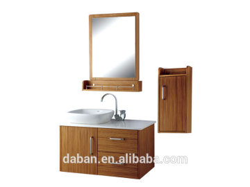 Chinese High Quality Bathroom Cabinet With Mirror For Sale