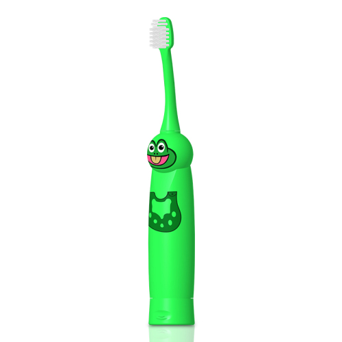 custom toothbrush cute electric toothbrush for kid