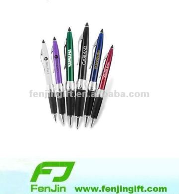 High quality metal twist pen metal twist ball pen