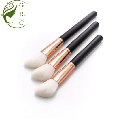 Best angled contour brush