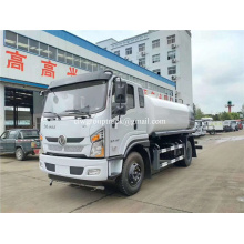 أرخص 2023 شاحنة جديدة لخزان المياه في Dongfeng