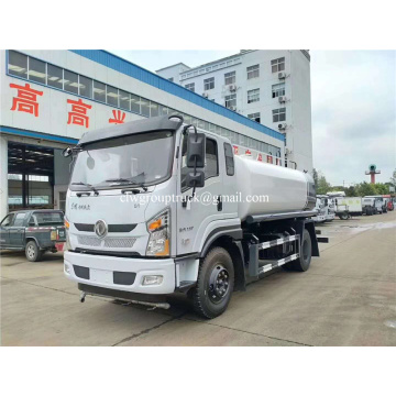 Truk tangki air Dongfeng 2023 termurah