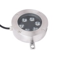 DC24V sous-marine des lumières de piscine LED LED sous-marin brillant