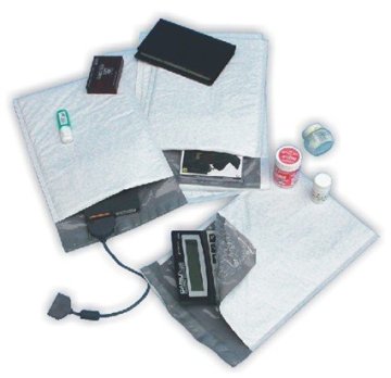 Poly Bubble Envelope Pb 5" ×9" Poly Bubble Mailers For Drugs