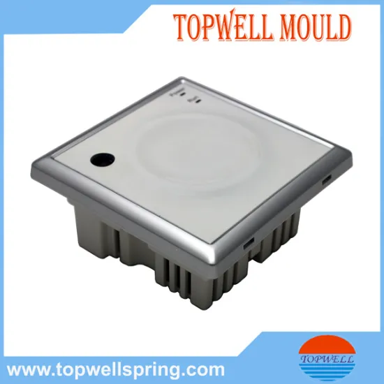 laser hair removal machine OEM mould