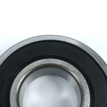 Genuine Auto Parts JC530T1-1701112 One-Axis Bearing With Groove for JMC Yuhu