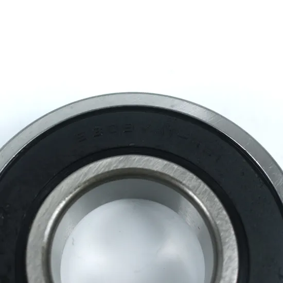 Genuine Auto Parts JC530T1-1701112 One-Axis Bearing With Groove for JMC Yuhu