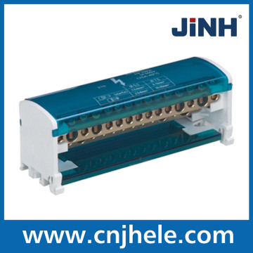 Supply Power Electrical Fuse Box