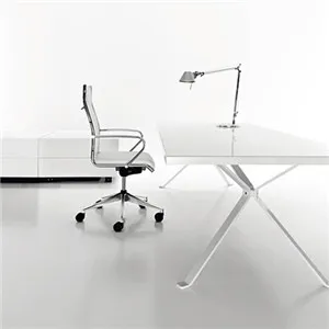 Corian Office Desk