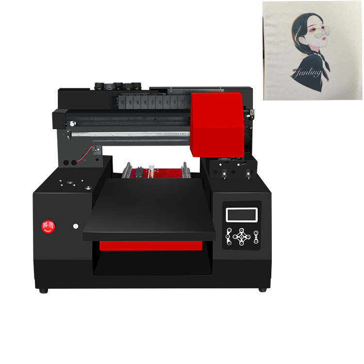 Oem Direct to Garment Printer Prices