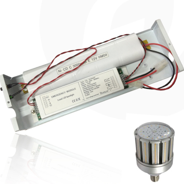 220V Emergency Conversion Kit For 22W LED Corn Light AC85-265V Input Voltage