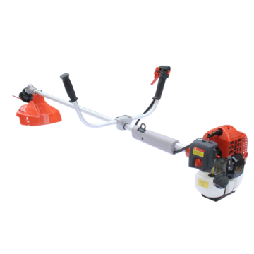 2-Stroke Gasoline Garden Cutter: Gasoline Engine Side Hung Weeder and Brush Cutters