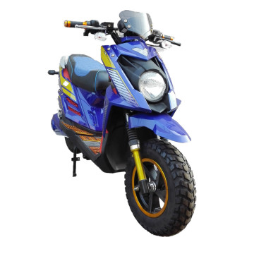 China Light Cheap Road Adult Motorcycle (SYEV-2)