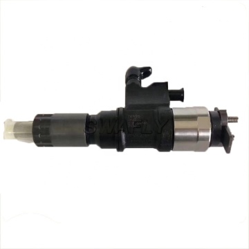High Quality 6HK1 ZX330-6/SY335 Excavator Parts - Injector Nozzle Assy 1-15300389-1