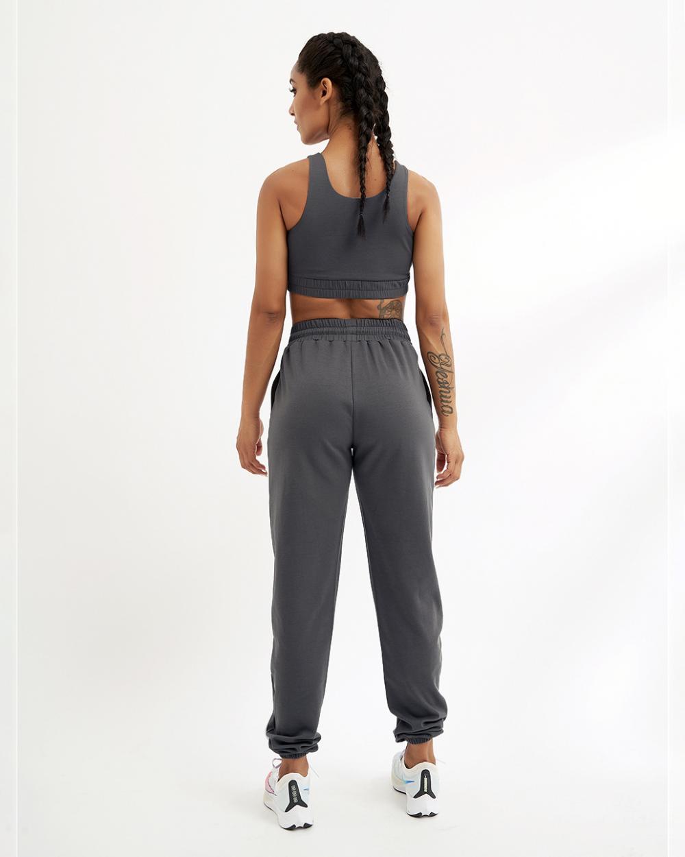 Women S Tracksuit Loungewear 2pcs Set