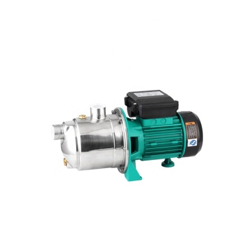 Hot Selling Intelligent 304 Stainless Steel Self-Priming Jet Boat Pump
