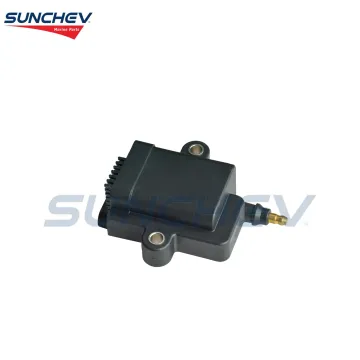 Ignition Coil 339-8M0077473 For Mercury 150--250hp