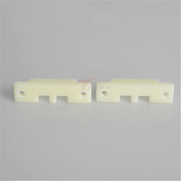 Natural ABS Pure Resin Plastic Prototype Injection Molding