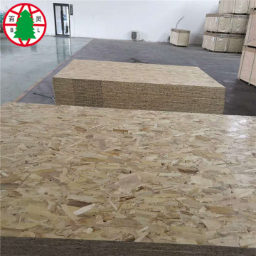 9MM 11MM 12MM Precio barato del tablero de OSB 3